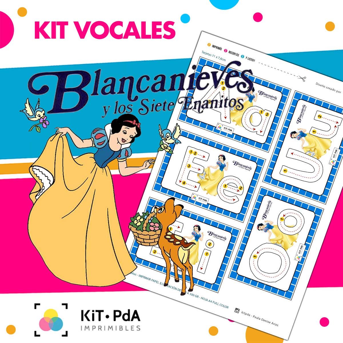 Vocales